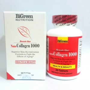 Beaute One Collagen 1000