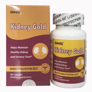 kidney gold
